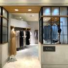 APRLがオープンしました